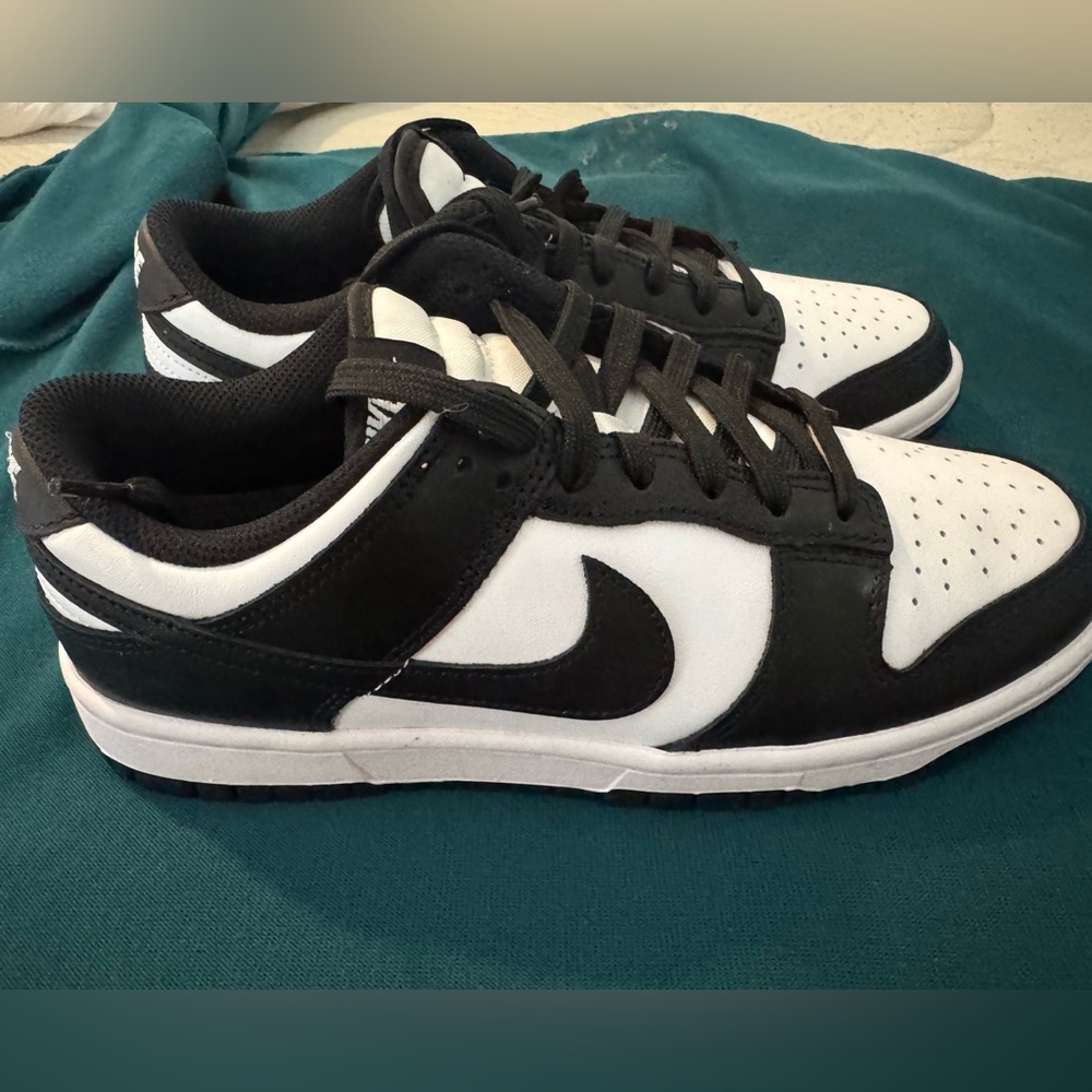 Nike Dunk Low women